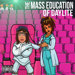 The Mass Education of Daylite