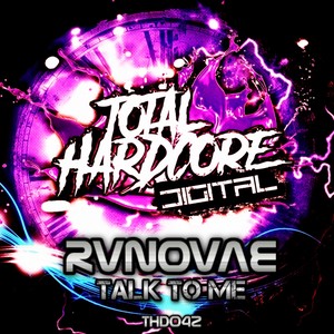 Talk To Me (Original Mix)