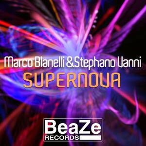 Supernova (Marco Blanelli & Stephano Vanni Remix)