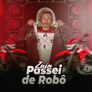 Passei de Robô