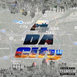 4 da City (Explicit)