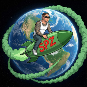 Palę zioło (Explicit)