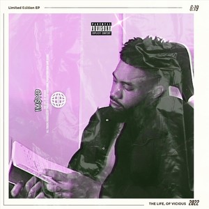 I Got Mine* (feat. Kool Kamm) (Explicit)