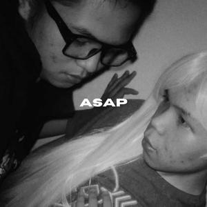 ASAP (feat. Klayy) [Explicit]