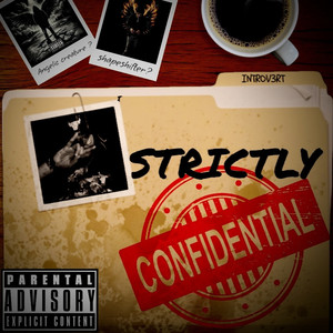 Strictly Confidential (Explicit)