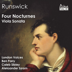 Viola Sonata