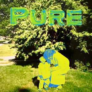 Armand - PURE