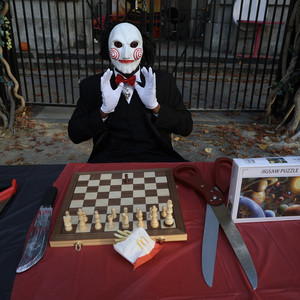 Big Saw (Cutting Everybody Off) (Explicit)