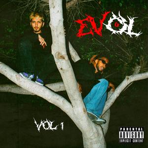 EVOL, Vol. 1 (Explicit)