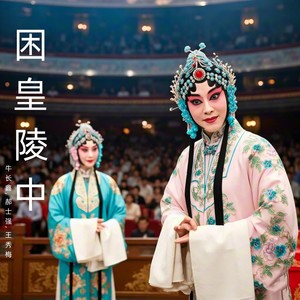 搬请杨继业父子