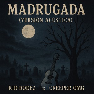 Madrugada (Versión acústica)