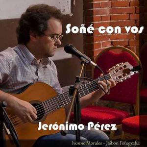 Soñé con vos (feat. Sebastián Larrosa)