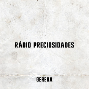 Rádio Preciosidades