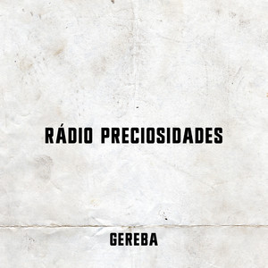 PRECIOSIDADES ESTAÇÃO GEREBA BARRETO HOJE SOBRE AS MUSICAS TE ESPEREI E SOSSEGO