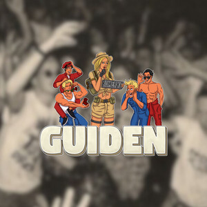 Guiden (Hjemmesnekk) (Explicit)