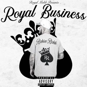 Royal Business (Explicit)