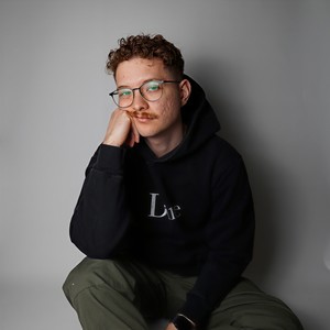 Honest (ft. Robotaki) (Explicit)