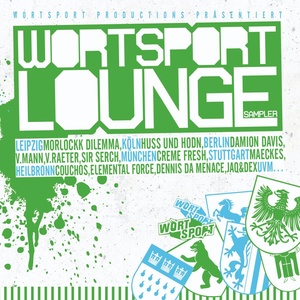Wortsport Lounge Sampler