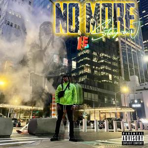 No more (Explicit)