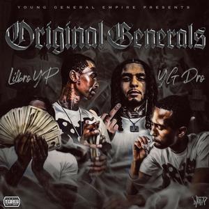 Original Generals (Explicit)