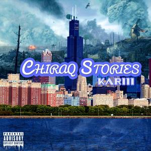 ChiRaq StoRies (Explicit)