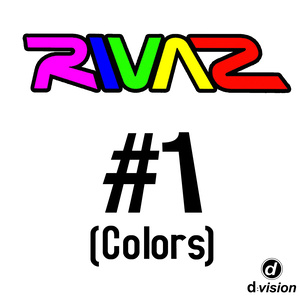 #1 Colors