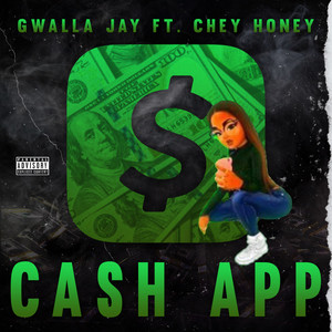 Cash App (Explicit)