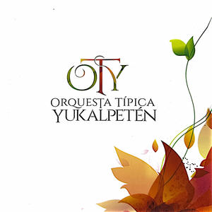 El cantor (feat. Orquesta Típica Yukalpetén & Sergio Esquivel)