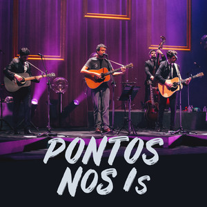 Pontos nos Is (Ao Vivo)