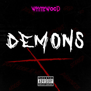 Demon On My Chest (Explicit)