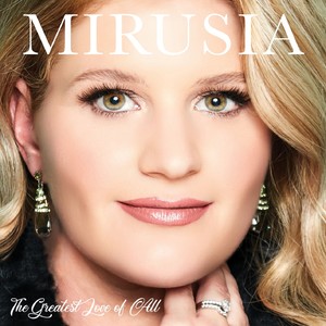 The Greatest Love Of All