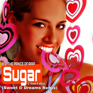 Sugar (Dreams Remix)