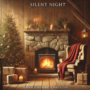 Silent Night (feat. Mike Astyn)