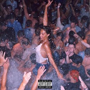 club jumpin (feat. luvsainte) (Explicit)