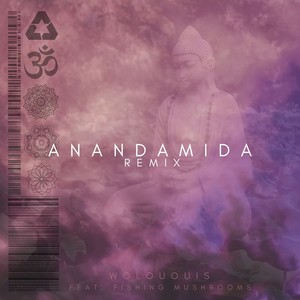 Anandamida (Remix)