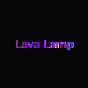 Lava Lamp