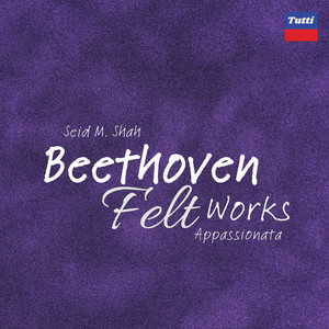 Beethoven Felt Works: Appassionata