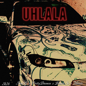 UHLALA