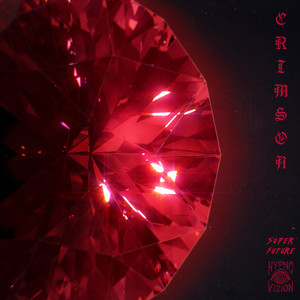 Crimson EP (Explicit)