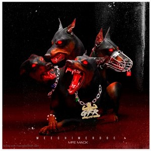 Big Dawg (Explicit)