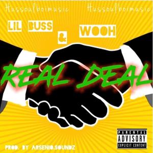 Real Deal (feat. Wooh) [Explicit]