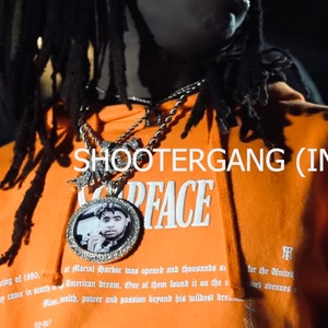 ShooterGang Intro (feat. ShooterGang Kony, ShooterGang Fleecy & Shootergang VJ) [Explicit]