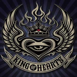 King of Hearts