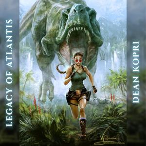 Legacy of Atlantis (Tomb Raider inspired)
