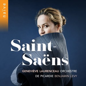 La muse et le poète - Op. 132