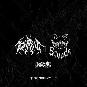 Proprium Odium (Explicit)