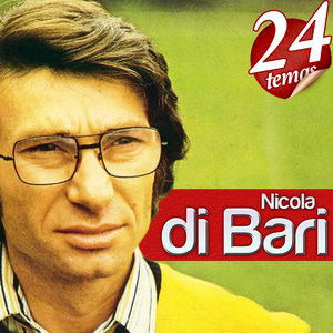 Nicola Di Bari. 24 Temas