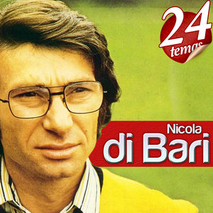Nicola Di Bari - Innamorarmi Di Te