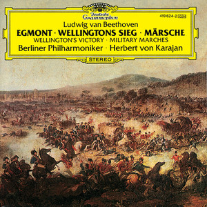 Wellington's Victory or the Battle Symphony, Op. 91