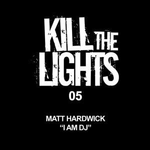 I Am DJ (Niklas Grosswald Remix)